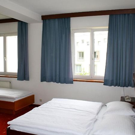 Hotel Mullner Vienna Luaran gambar