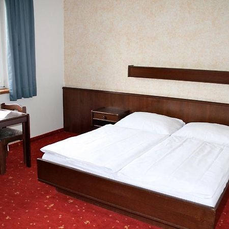 Hotel Mullner Vienna Luaran gambar
