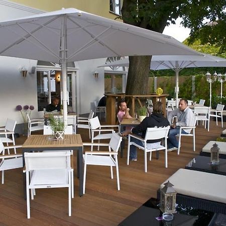 Hotel Mullner Vienna Luaran gambar