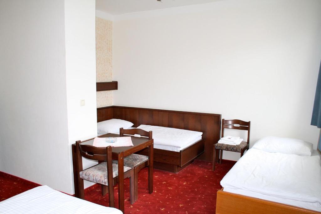 Hotel Mullner Vienna Luaran gambar