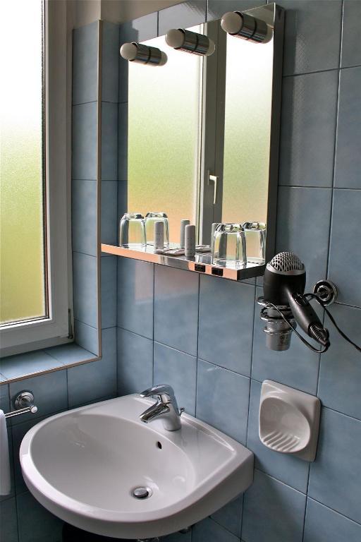 Hotel Mullner Vienna Luaran gambar