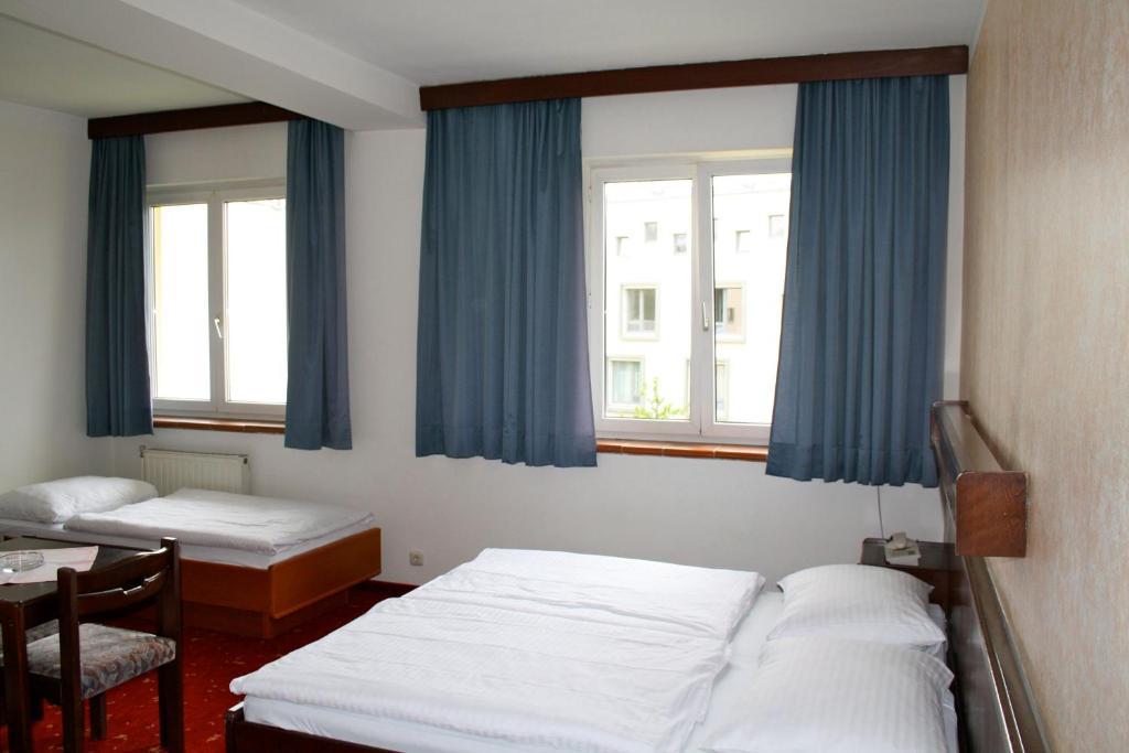 Hotel Mullner Vienna Luaran gambar