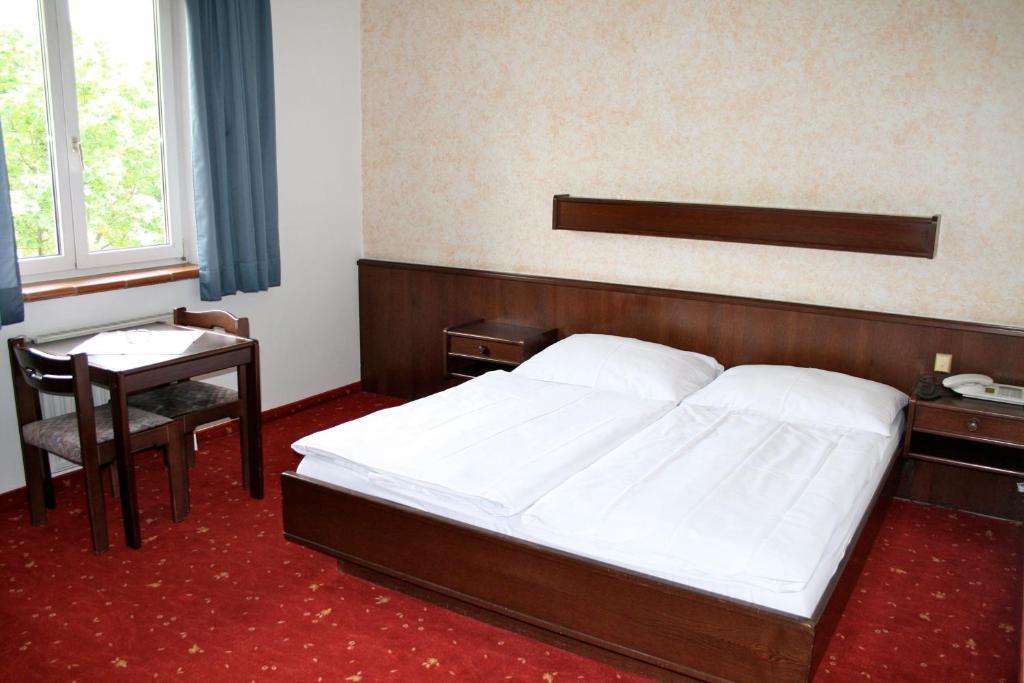 Hotel Mullner Vienna Luaran gambar