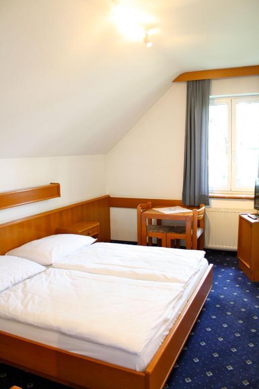 Hotel Mullner Vienna Luaran gambar