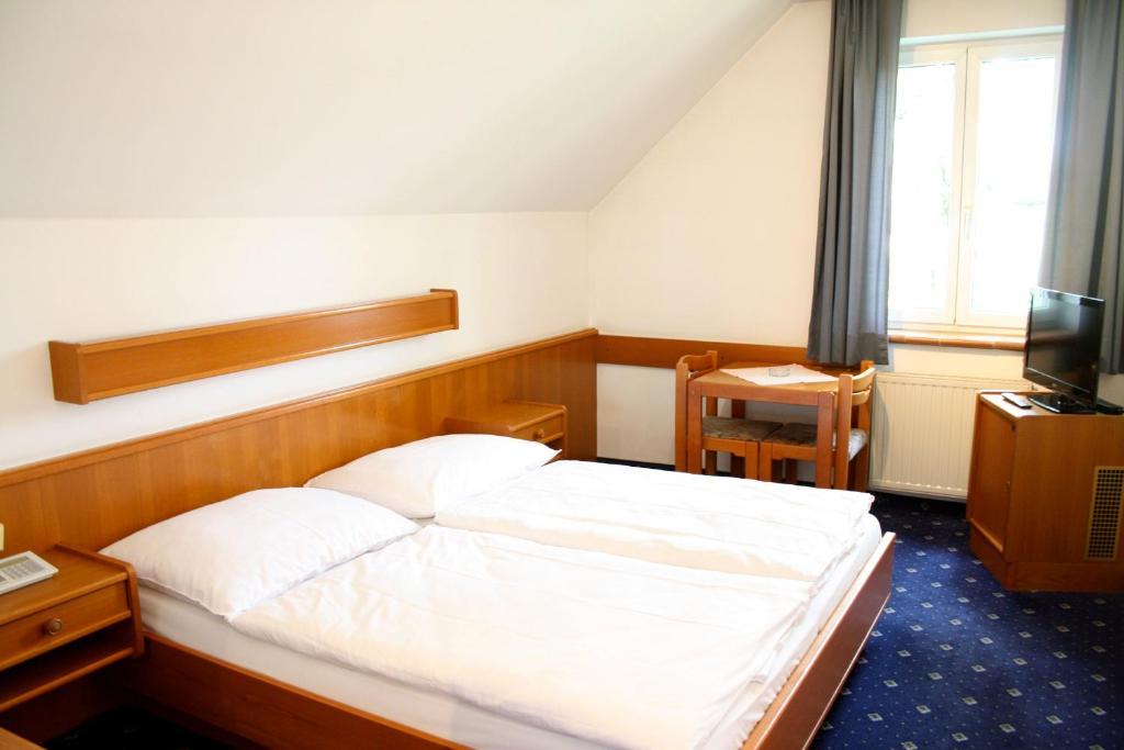 Hotel Mullner Vienna Luaran gambar