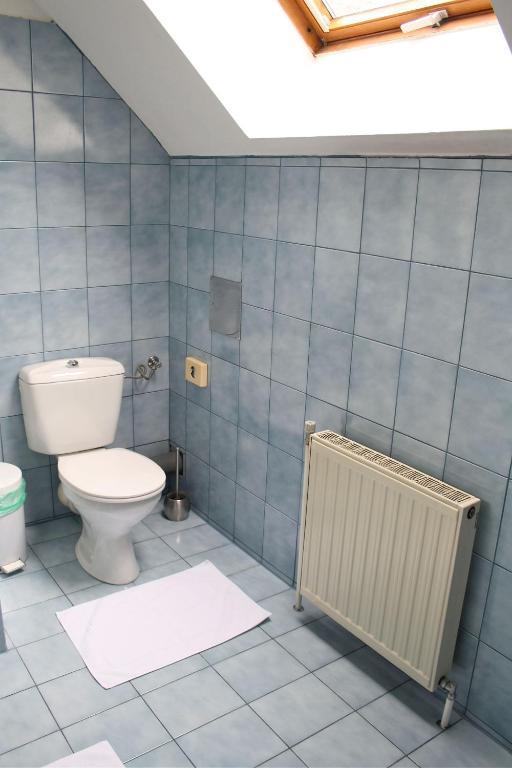 Hotel Mullner Vienna Luaran gambar