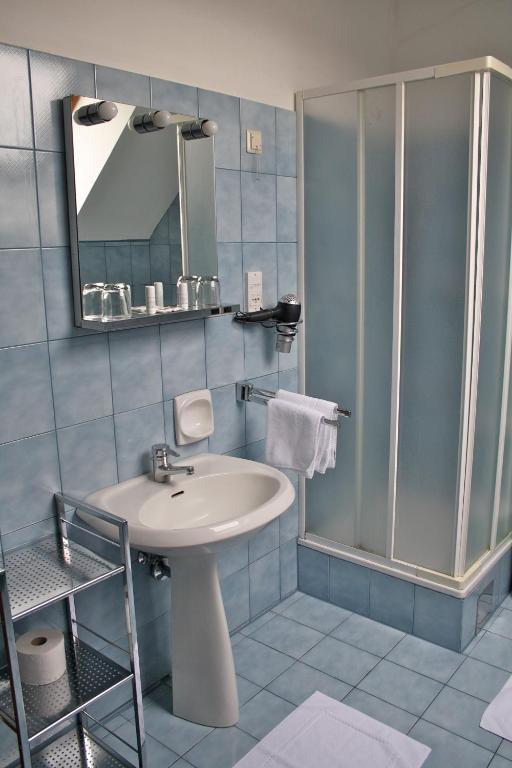 Hotel Mullner Vienna Luaran gambar