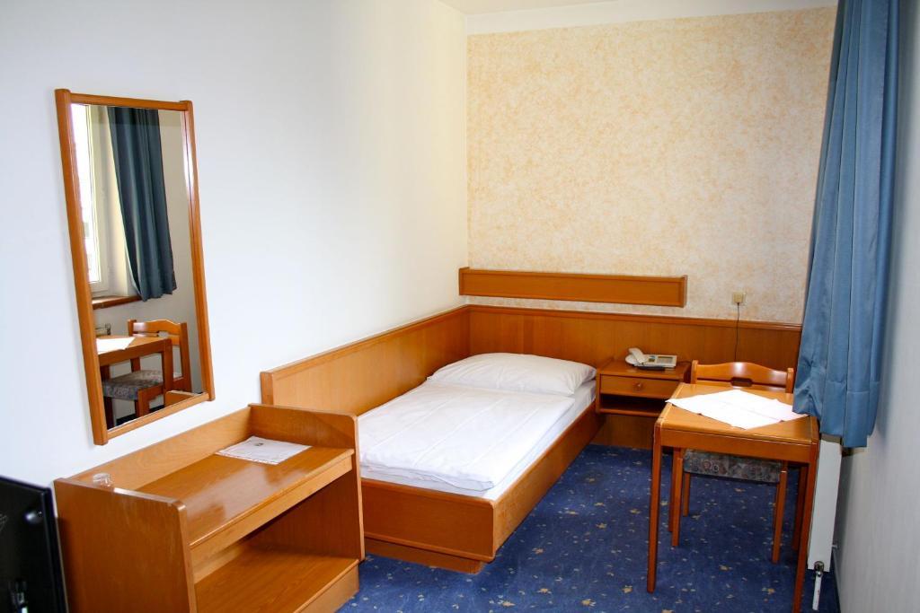 Hotel Mullner Vienna Luaran gambar