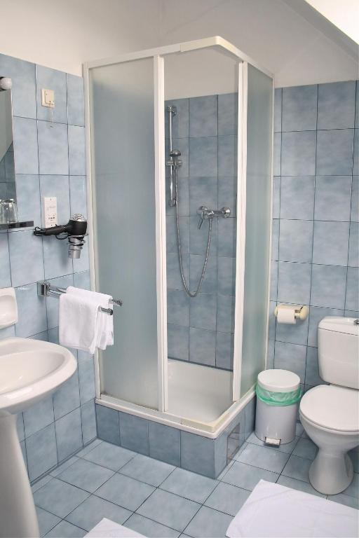 Hotel Mullner Vienna Luaran gambar