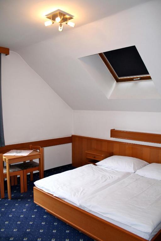 Hotel Mullner Vienna Luaran gambar
