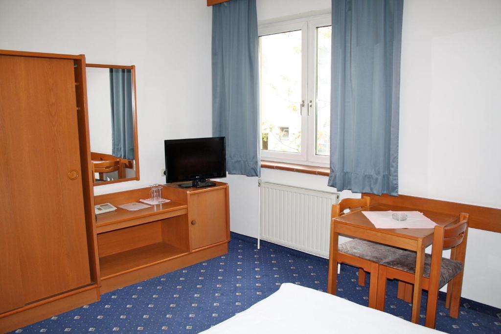 Hotel Mullner Vienna Luaran gambar