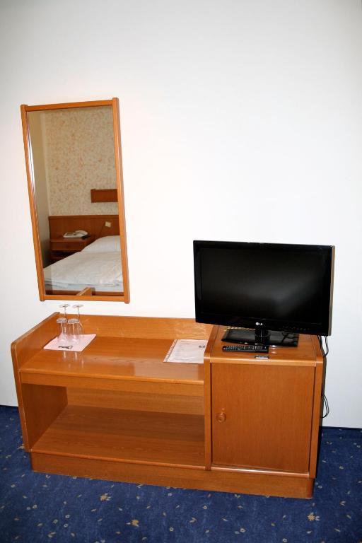 Hotel Mullner Vienna Luaran gambar