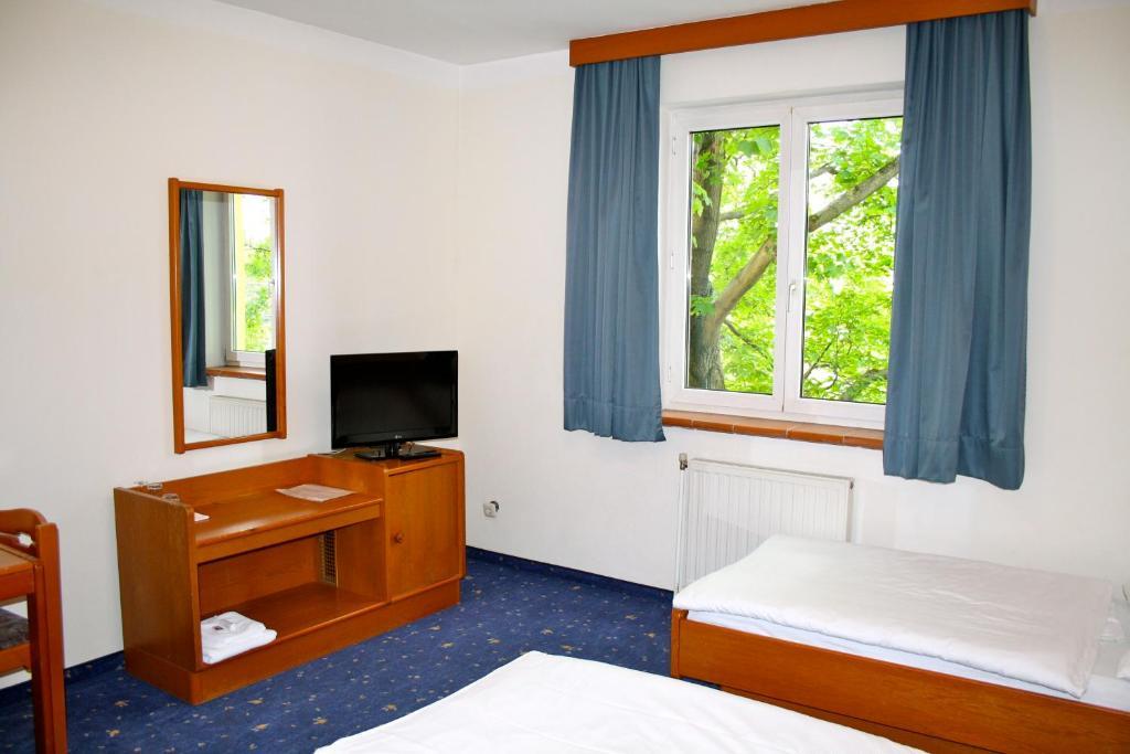 Hotel Mullner Vienna Luaran gambar