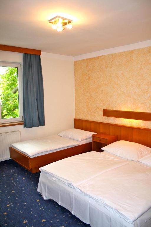 Hotel Mullner Vienna Luaran gambar