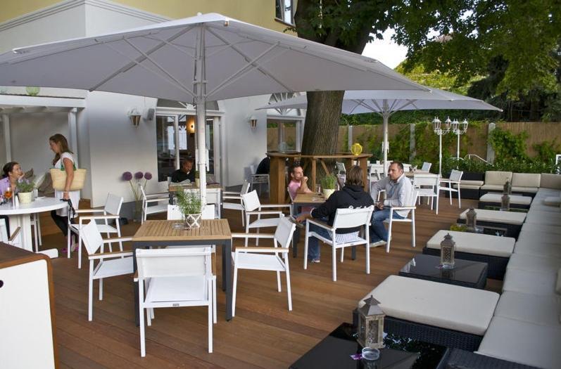 Hotel Mullner Vienna Luaran gambar