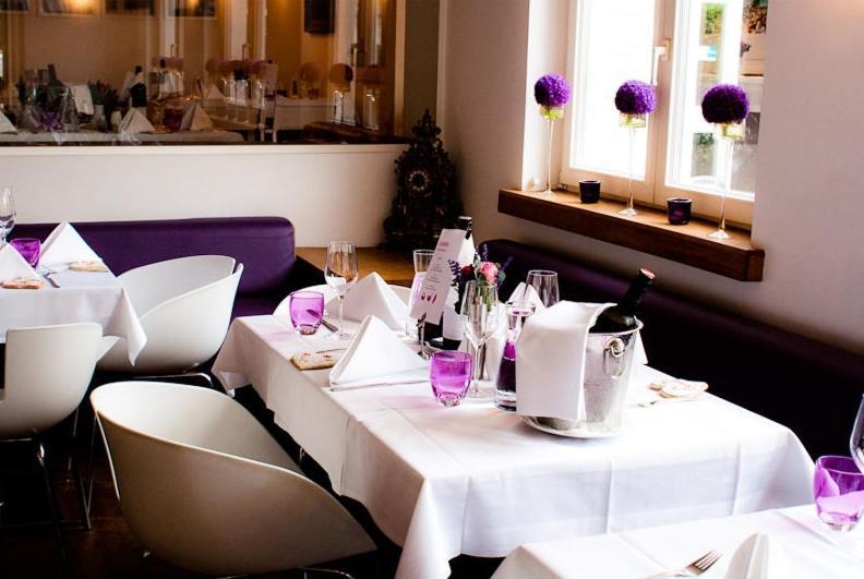 Hotel Mullner Vienna Luaran gambar