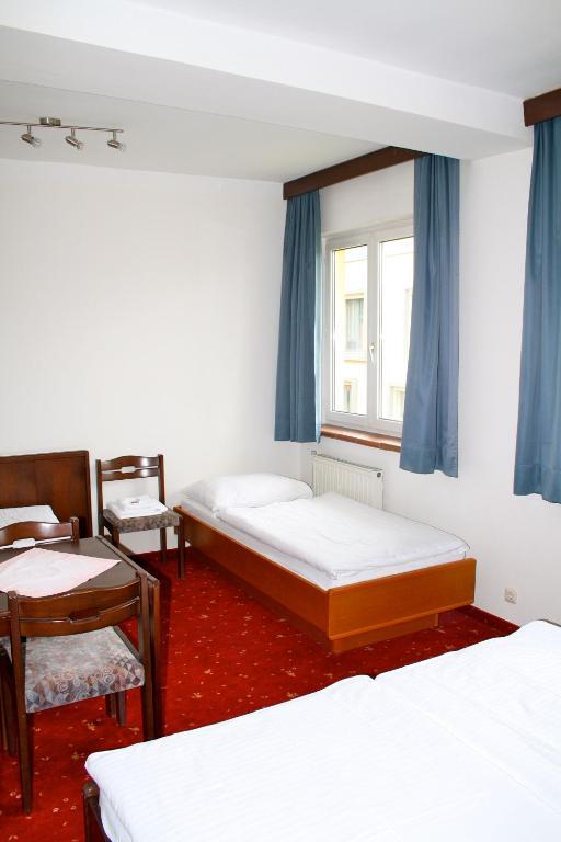 Hotel Mullner Vienna Luaran gambar