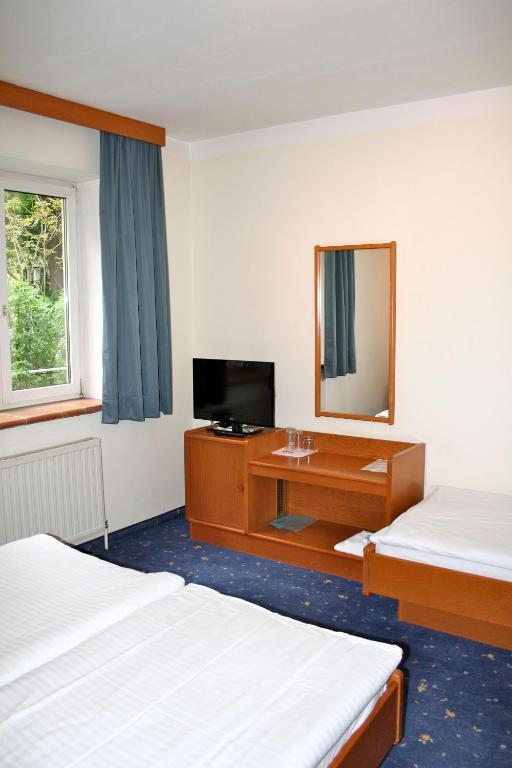 Hotel Mullner Vienna Luaran gambar
