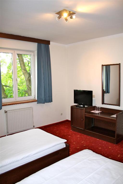 Hotel Mullner Vienna Luaran gambar