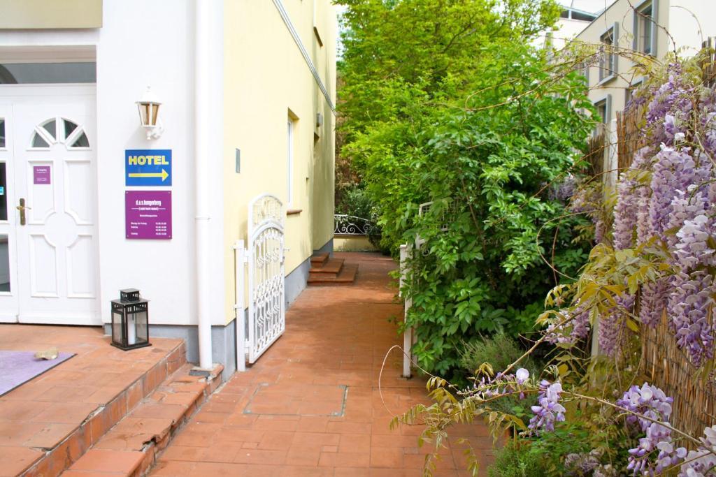 Hotel Mullner Vienna Luaran gambar